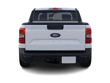 Thumbnail: 2026 Ford Maverick - 5