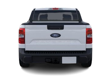 Thumbnail: 2026 Ford Maverick - 5
