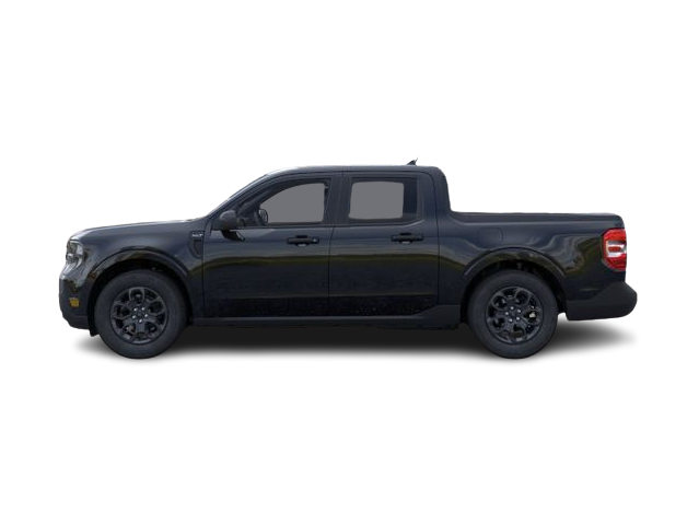 Thumbnail: 2026 Ford Maverick - 3