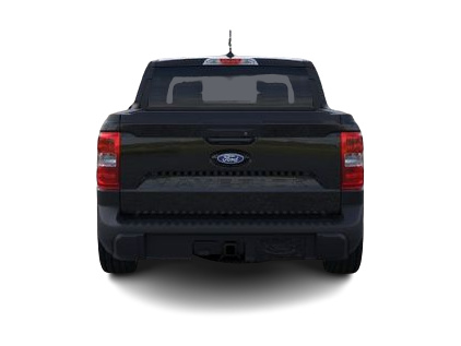 Thumbnail: 2026 Ford Maverick - 5
