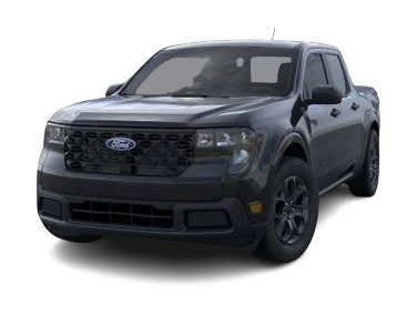 Thumbnail: 2026 Ford Maverick - 13