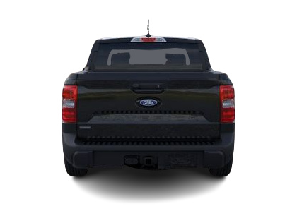 Thumbnail: 2026 Ford Maverick - 5