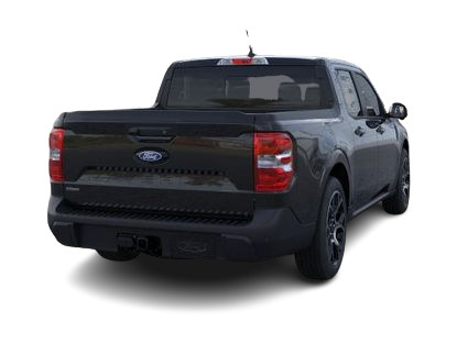 Thumbnail: 2026 Ford Maverick - 16