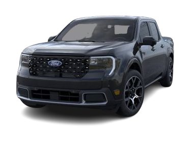 Thumbnail: 2026 Ford Maverick - 14