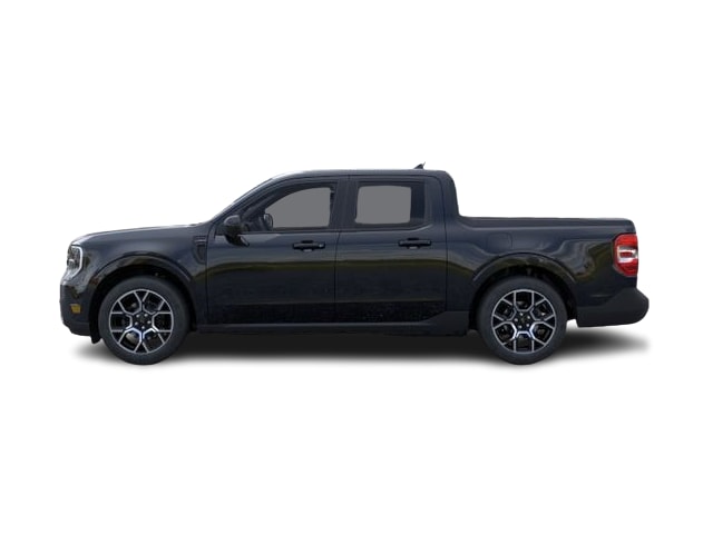 Thumbnail: 2026 Ford Maverick - 3