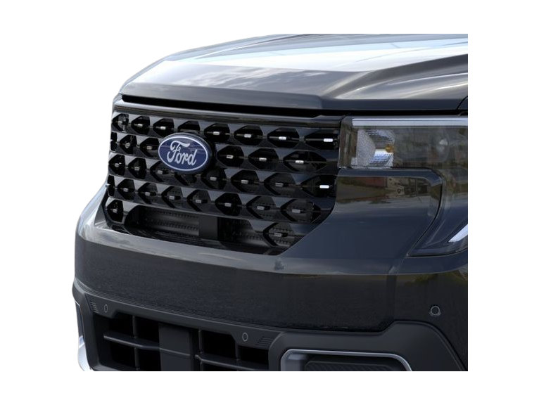 Thumbnail: 2026 Ford Maverick - 19