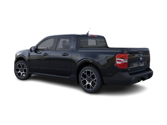 Thumbnail: 2026 Ford Maverick - 4