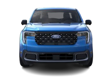 Thumbnail: 2026 Ford Maverick - 6