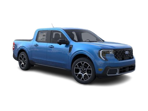 Thumbnail: 2026 Ford Maverick - 16