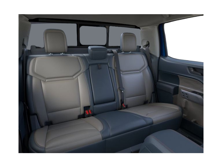 Thumbnail: 2026 Ford Maverick - 14
