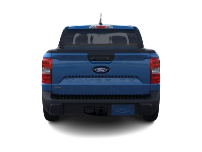 Thumbnail: 2026 Ford Maverick - 5