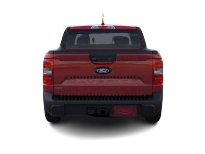 Thumbnail: 2026 Ford Maverick - 4