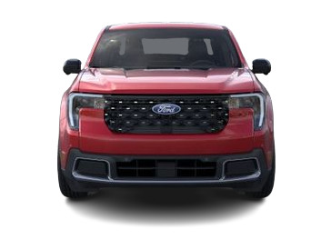 Thumbnail: 2026 Ford Maverick - 5