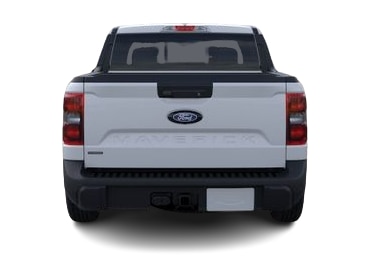 Thumbnail: 2026 Ford Maverick - 5