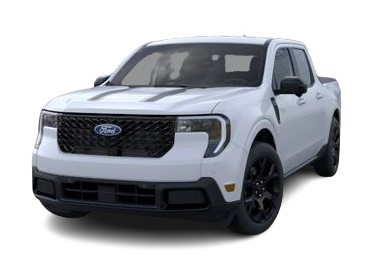 Thumbnail: 2026 Ford Maverick - 15