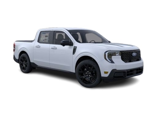 Thumbnail: 2026 Ford Maverick - 16