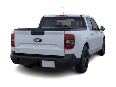 Thumbnail: 2026 Ford Maverick - 17