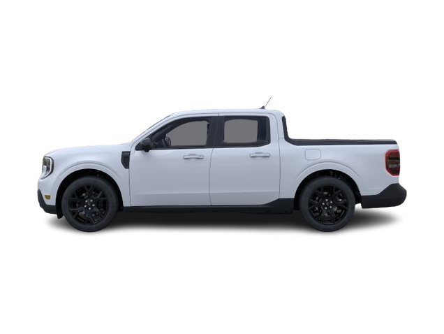 Thumbnail: 2026 Ford Maverick - 3