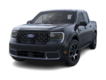 Thumbnail: 2026 Ford Maverick - 15