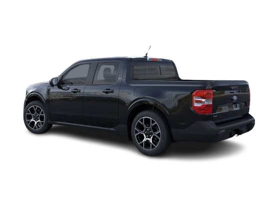 Thumbnail: 2026 Ford Maverick - 4