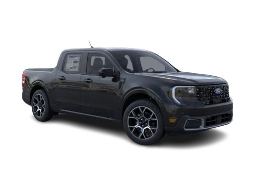 Thumbnail: 2026 Ford Maverick - 16