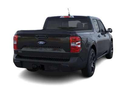Thumbnail: 2026 Ford Maverick - 17