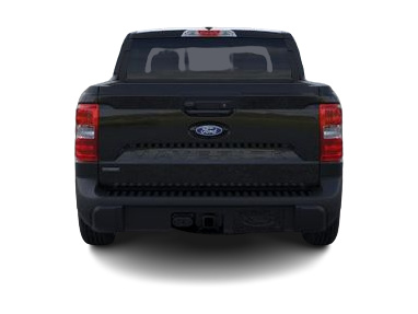 Thumbnail: 2026 Ford Maverick - 5