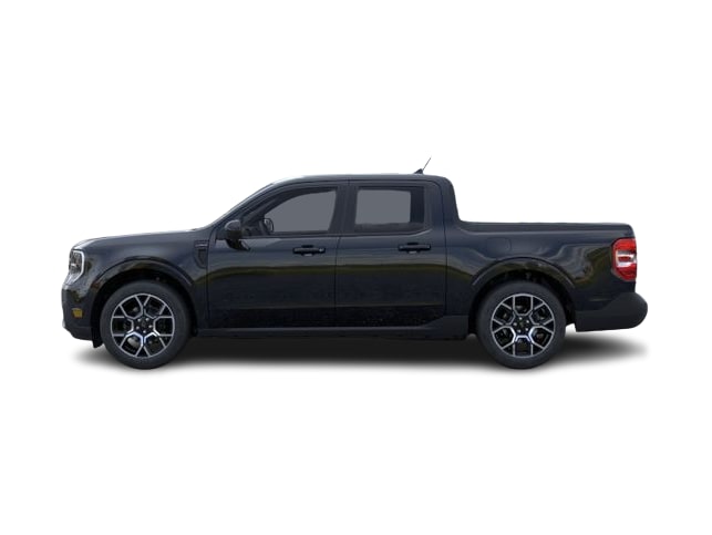 Thumbnail: 2026 Ford Maverick - 3