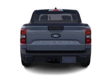 Thumbnail: 2026 Ford Maverick - 5