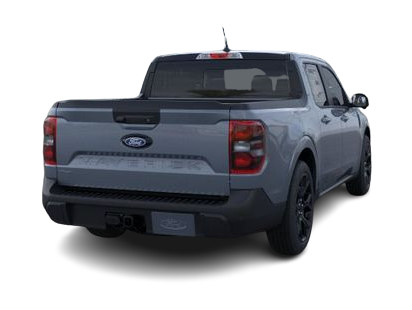 Thumbnail: 2026 Ford Maverick - 17