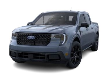 Thumbnail: 2026 Ford Maverick - 15