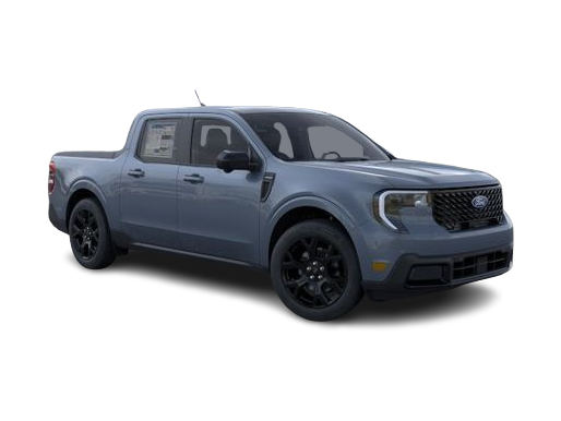 Thumbnail: 2026 Ford Maverick - 16