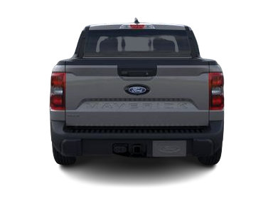 Thumbnail: 2026 Ford Maverick - 5