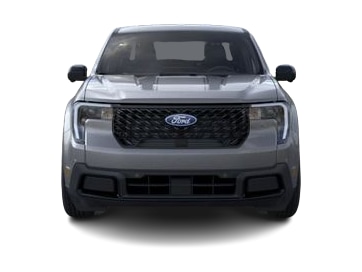 Thumbnail: 2026 Ford Maverick - 6
