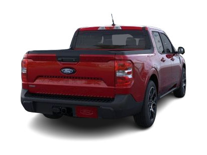 Thumbnail: 2026 Ford Maverick - 17