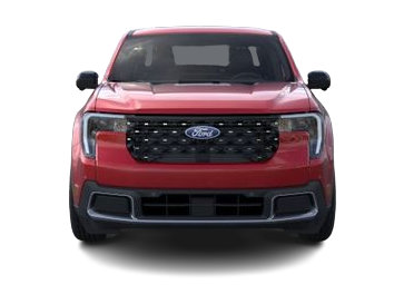Thumbnail: 2026 Ford Maverick - 5