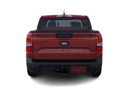 Thumbnail: 2026 Ford Maverick - 4