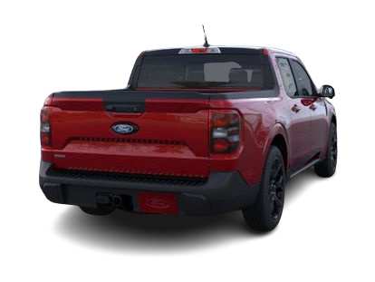 Thumbnail: 2026 Ford Maverick - 17