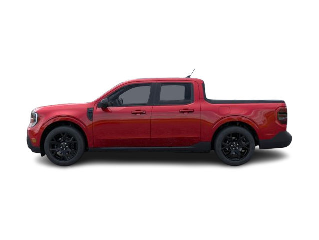 Thumbnail: 2026 Ford Maverick - 3
