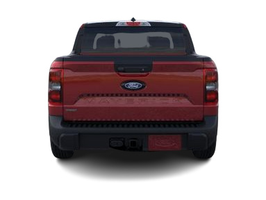 Thumbnail: 2026 Ford Maverick - 5