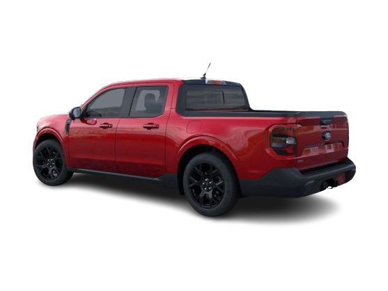 Thumbnail: 2026 Ford Maverick - 4