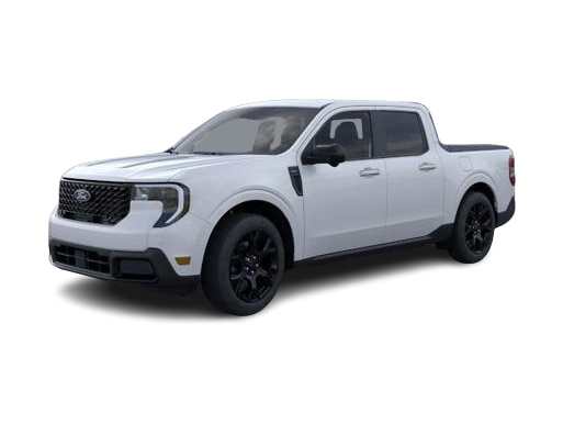 2025 Ford Maverick