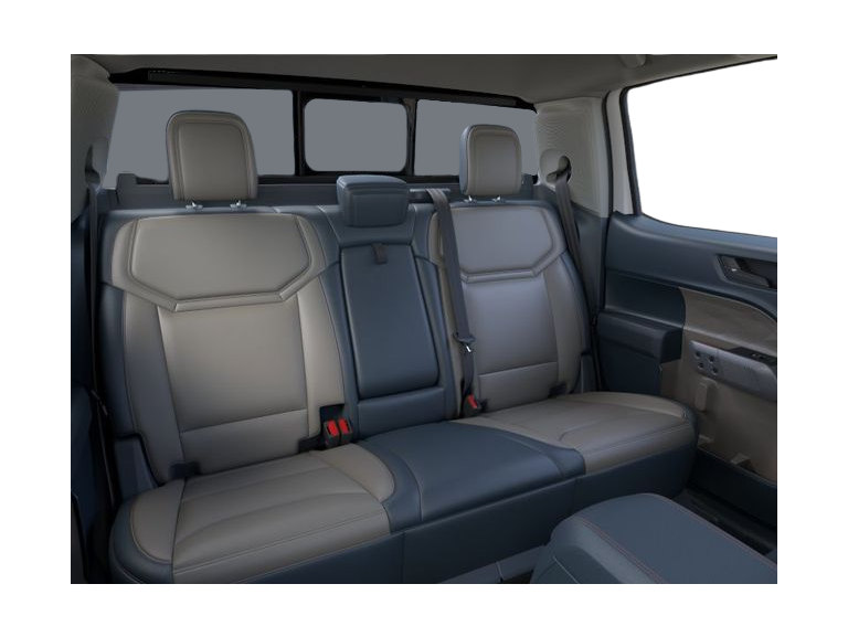 Thumbnail: 2026 Ford Maverick - 14