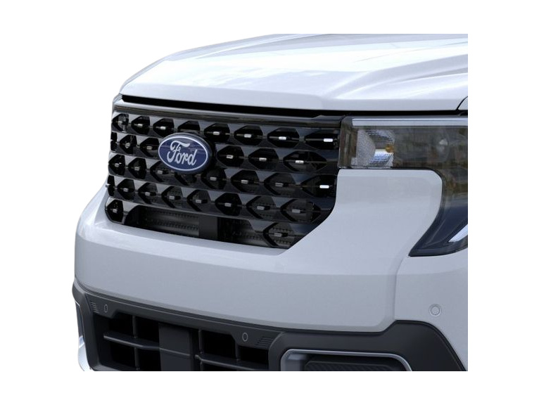 Thumbnail: 2026 Ford Maverick - 19
