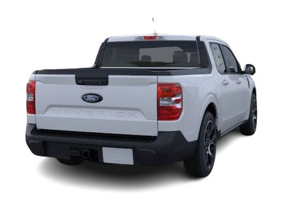 Thumbnail: 2026 Ford Maverick - 17