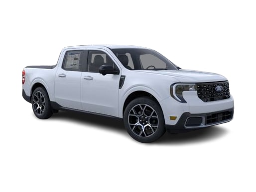 Thumbnail: 2026 Ford Maverick - 16