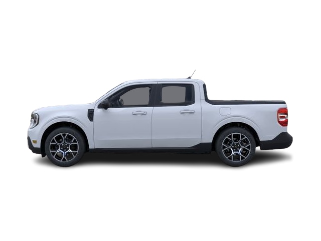 Thumbnail: 2026 Ford Maverick - 3