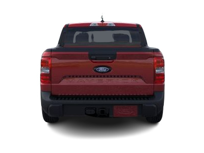 Thumbnail: 2026 Ford Maverick - 4
