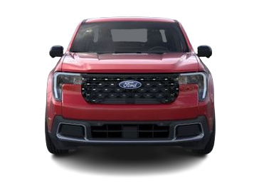 Thumbnail: 2026 Ford Maverick - 5