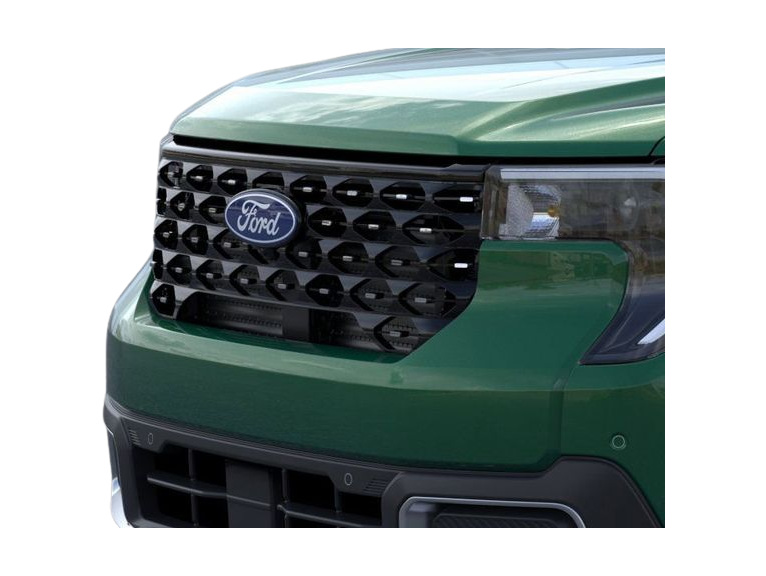 Thumbnail: 2025 Ford Maverick - 19